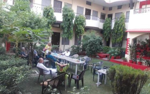 Singh guest House