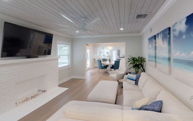 The Lewis Properties