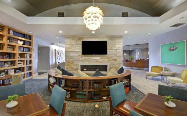 Homewood Suites by Hilton Dallas-Frisco