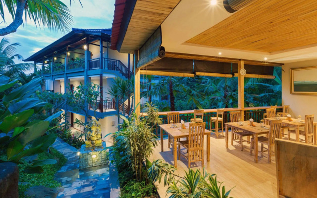 Alamdini Resort Ubud
