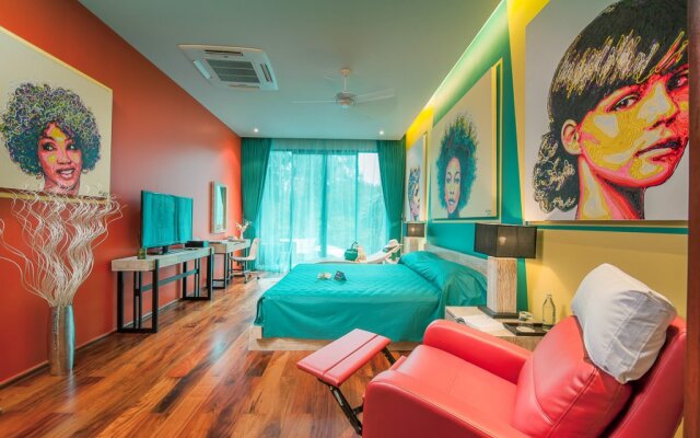 Almali Luxury Residence