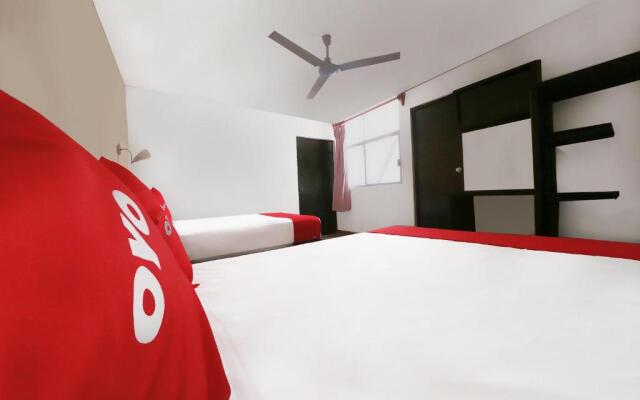 OYO Hotel Plata,Fresnillo, Zacatecas