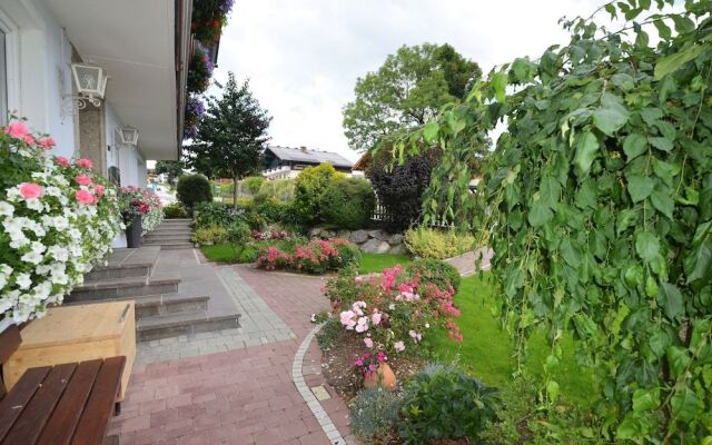 Lindenheim Appartements KG