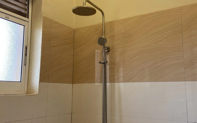 Modern Apartment in Kampala With Unlimited Wifi