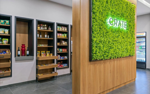 Courtyard by Marriott San Jose Escazu