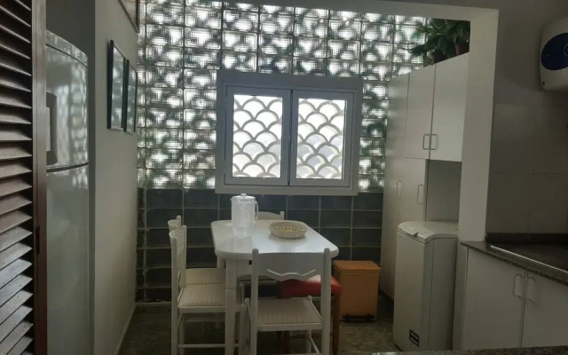 Vcv Apartamento Las Nasas 15