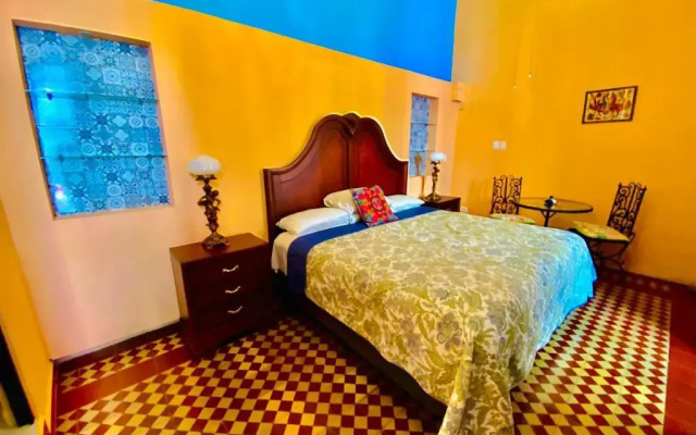 Casa Catrina & Diego