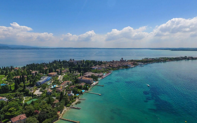 Olivi Hotel & Natural Spa