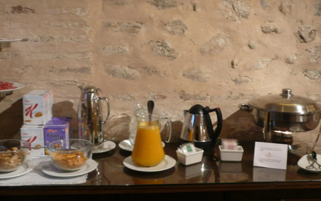 Casa Morisca Hotel Boutique