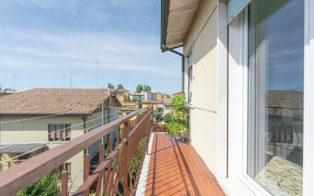 Venice Roof Garden