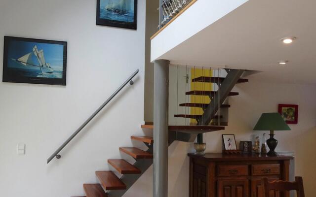 Holiday Home Near Mont St. Michel Beach