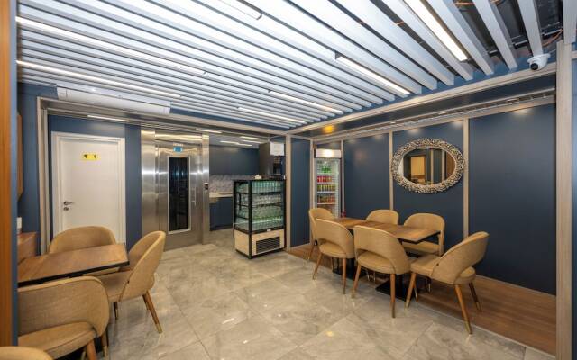 Hotel Grand Istanbul