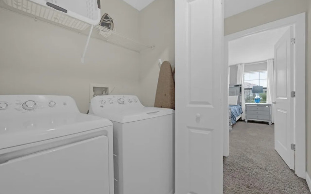 Luxury Davenport Home Perfect Family