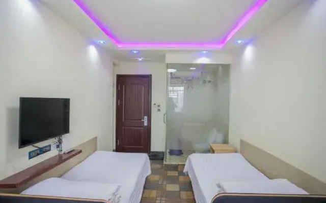 Harbin Everbright Express Hotel
