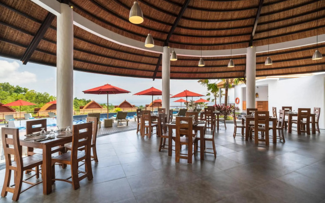 Star Semabu Resort