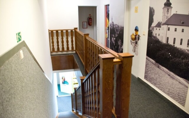 Museum of Bricks