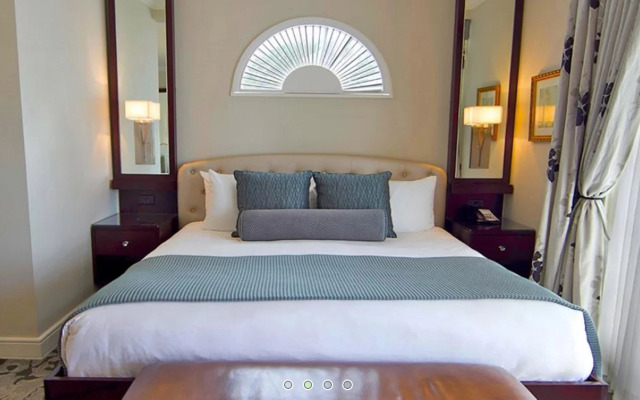 Southernmost Beach Resort and Guesthouses