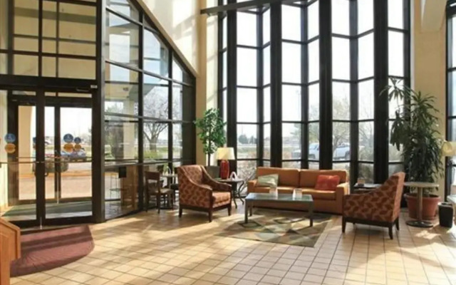 Quality Inn & Suites I-25 North