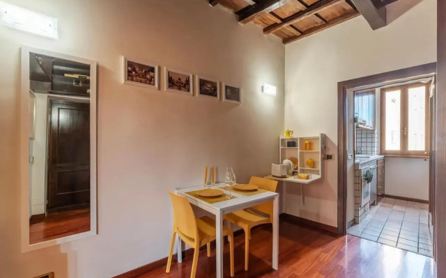 (Trastevere) - Sophie Apartment