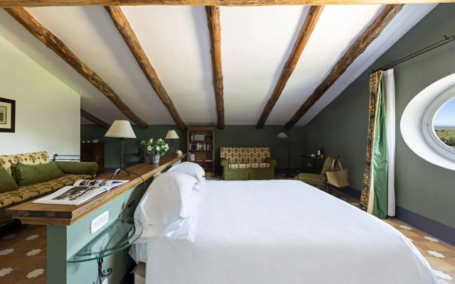 Relais Regina Giovanna