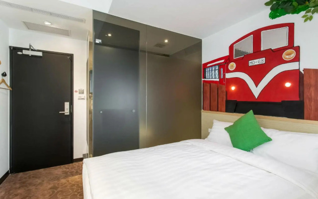 RF Hotel Linsen