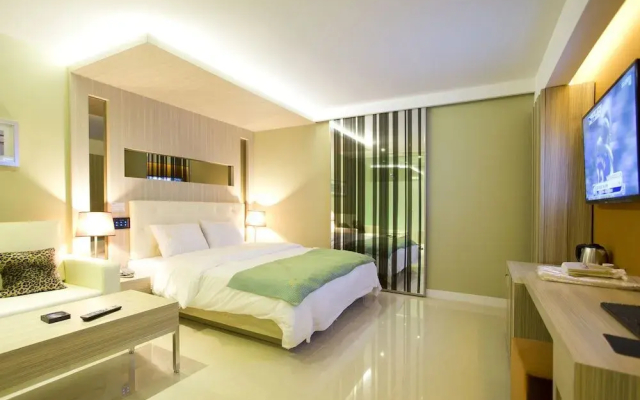 SG Hotel
