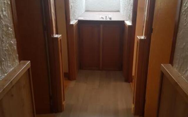 Appartement Le Ribon hotel la vanoise