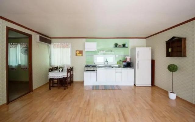 Pocheon Haneulbat Pension