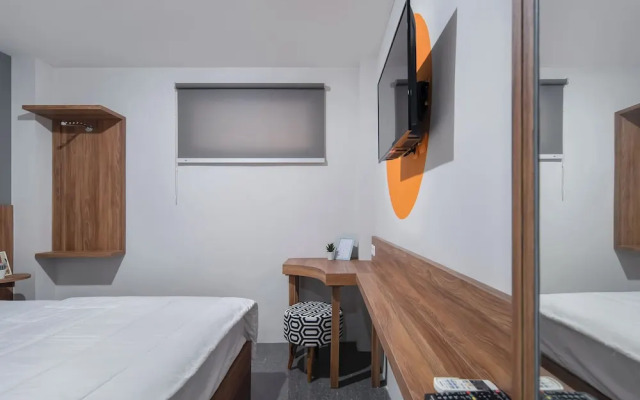 Cove Accordia Residence