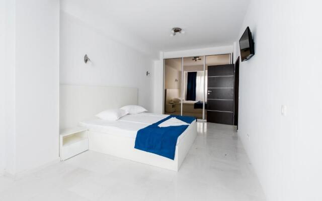 SnS Apartament in Vila Sophia