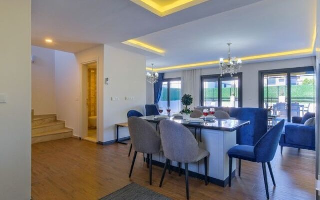 Villa Melek