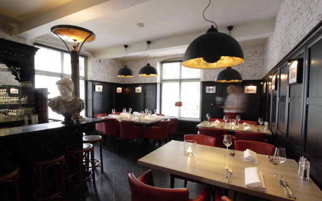 Hotel In de Witte Dame