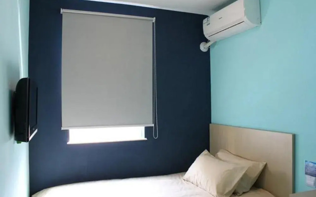 Bestay Hotel Express Ningbo Tiyuguan