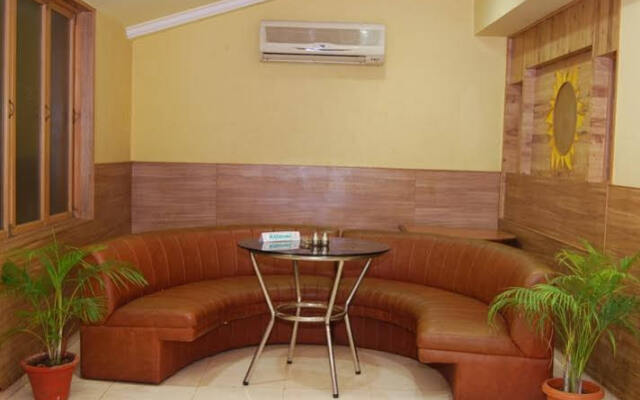 Poppys Vista Hotel