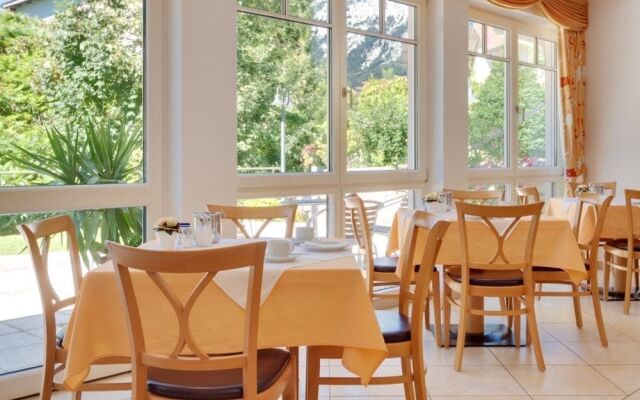Hotel Bergfried Schoenblick