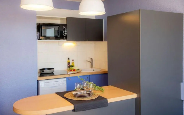 Club Vacanciel Carqueiranne