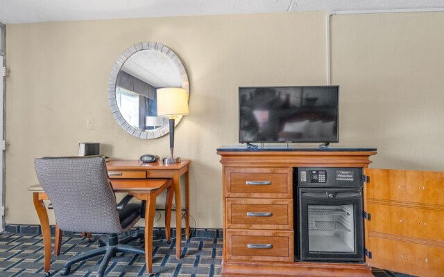 Days Inn by Wyndham Myrtle Beach-Grand Strand