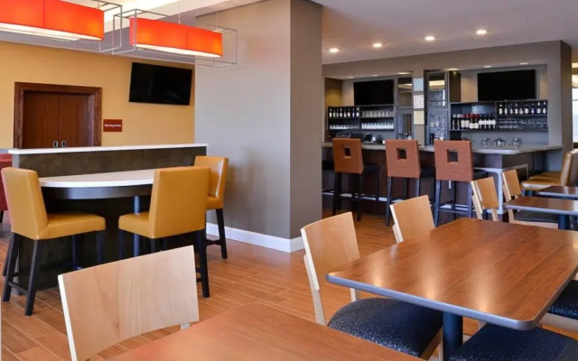 TownePlace Suites Huntsville West/Redstone Gateway