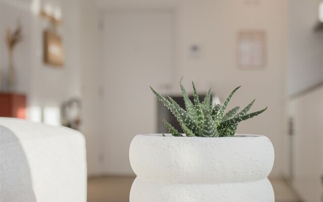 Liiiving - Cooper Residence Apartment