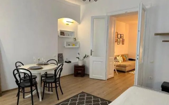 Downtown Residence