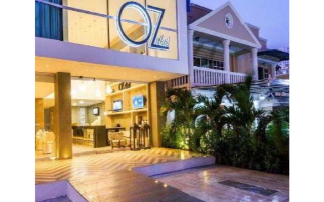 OZ Hotel