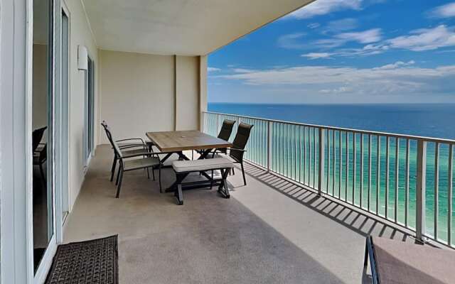 Ocean Reef by Southern Vacation Rentals
