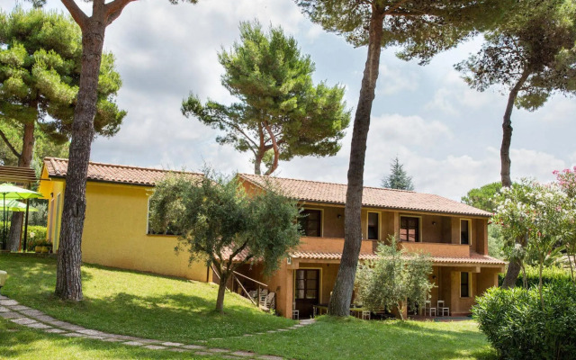 Residence Il Paradiso