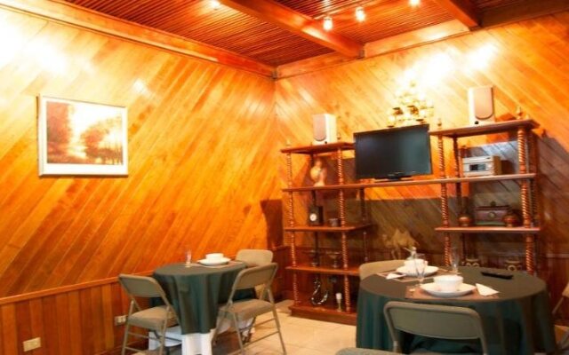 Comfort Hostel Boutique