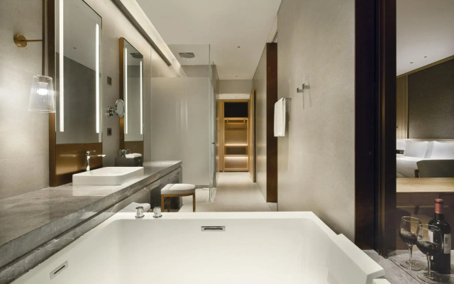 Crowne Plaza Zunhua Hot Spring Town by IHG