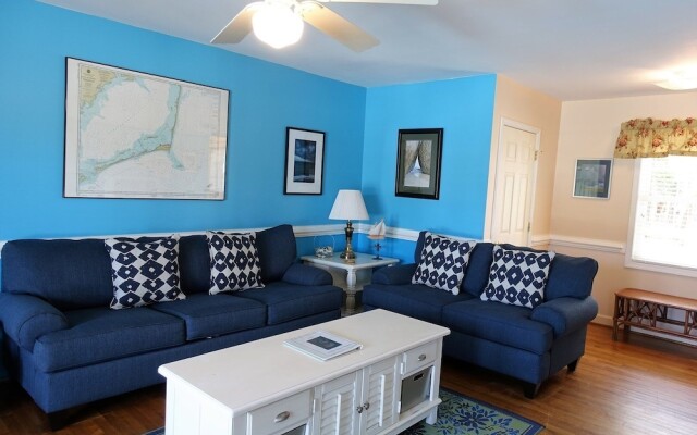 Bodie's Retreat 2 Bedrooms 2 Bathrooms Condo