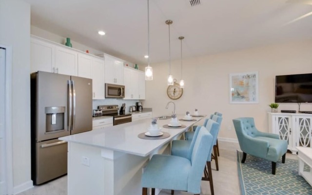 4832rc 4 Bedroom Townhouse by Redawning