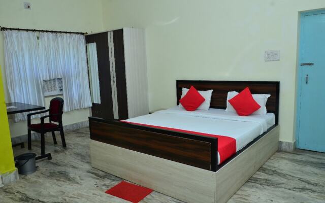 The Extended Stay 1