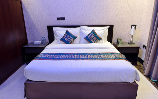 Ista Suites Seef