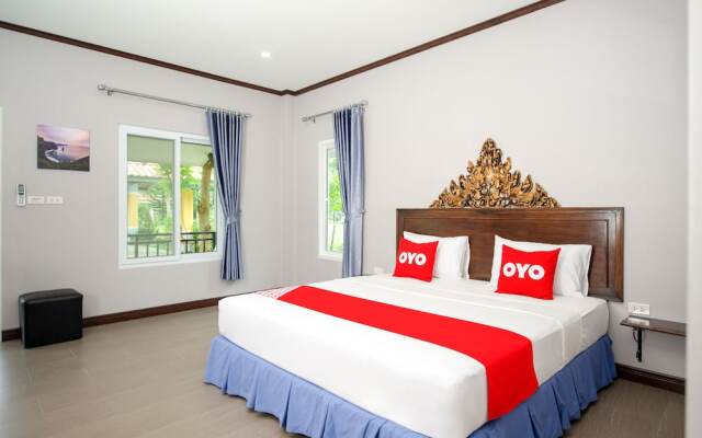 OYO 329 B. Banana Resort